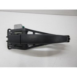 Poignee Porte Avant Gauche Opel Corsa D Phase 1